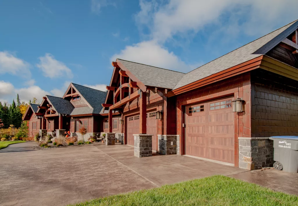 Stone Lodge