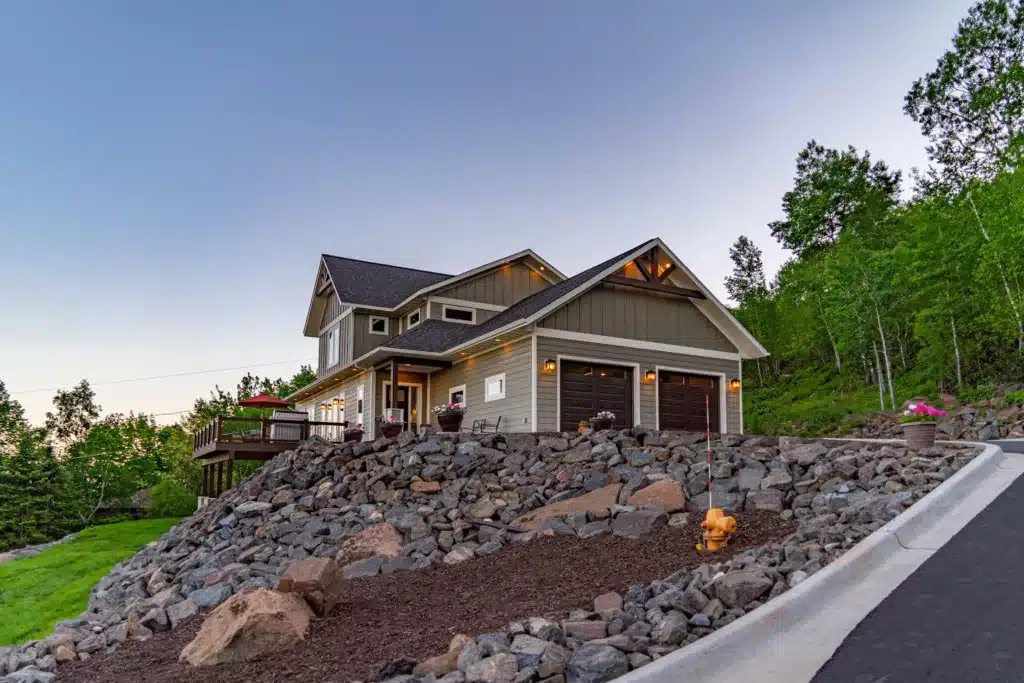 Why Build Now? Discover the Advantages of Building a Custom Home